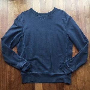 Kiel James Patrick Coastal Crewneck